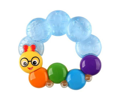 The Best baby teethers