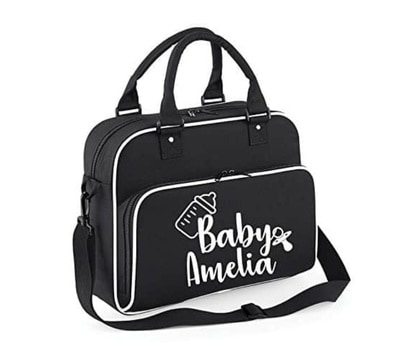Best baby changing bags