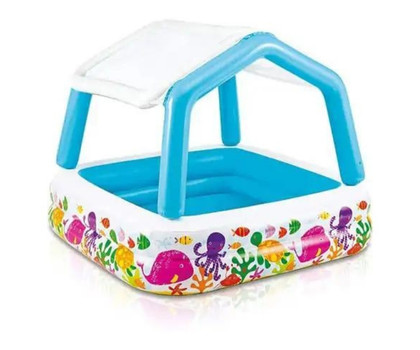 Best paddling pools for toddlers