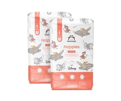 Best nappies for newborn