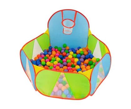 Best ball pits for toddlers
