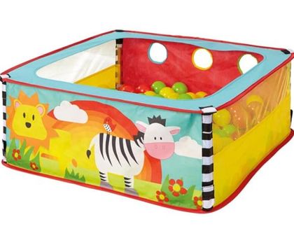 Best ball pits for toddlers
