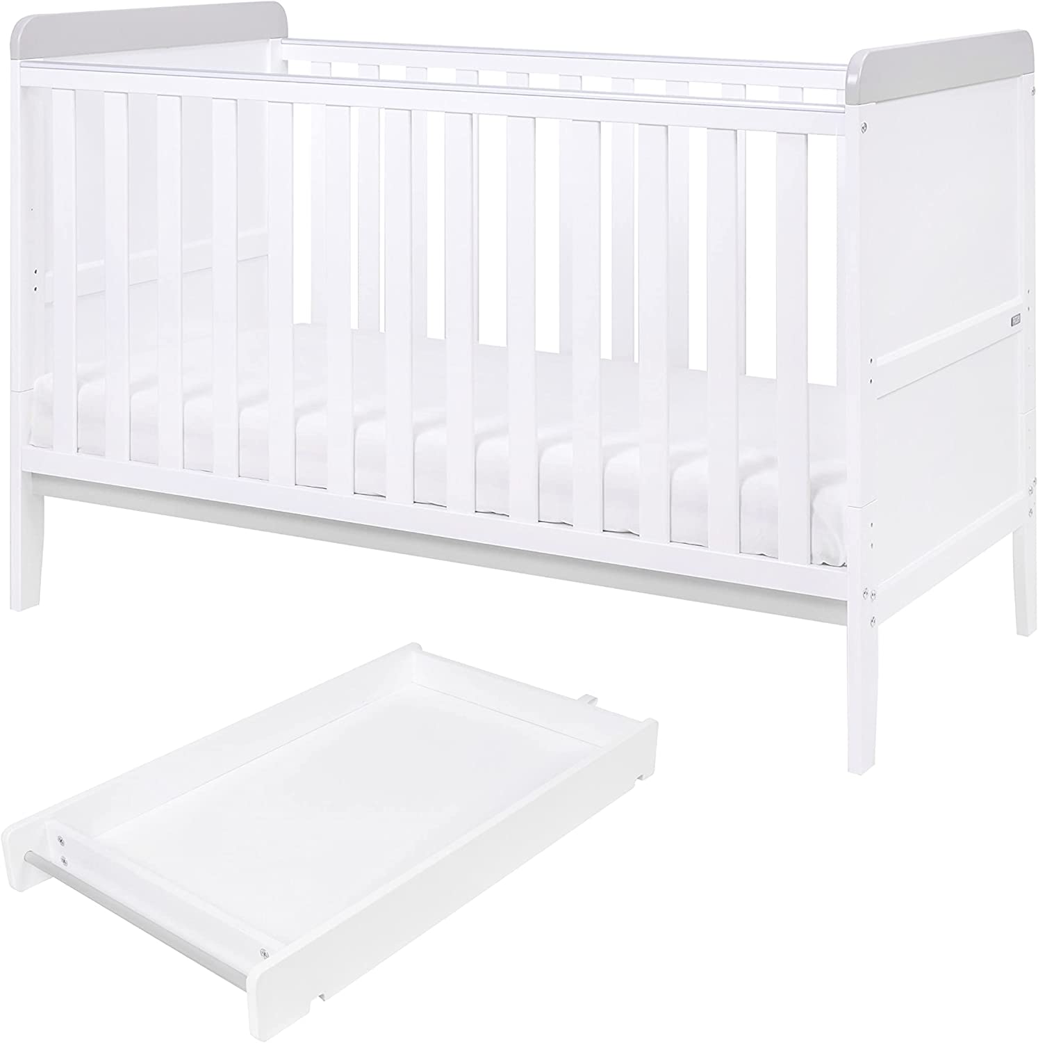 Best convertible toddler bed