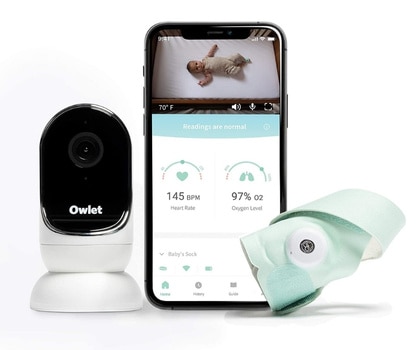 owlet baby camera