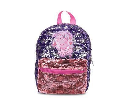 Peppa Pig Mini Backpack for Girl