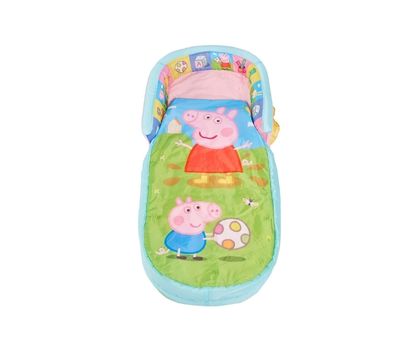 Peppa Pig My First ReadyBed