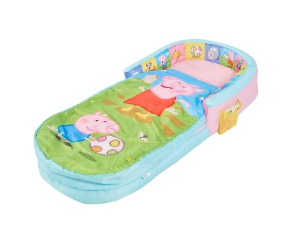 Peppa Pig My First ReadyBed
