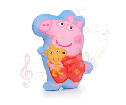 Peppa Pig Sleep Soother by Lullaby Labs