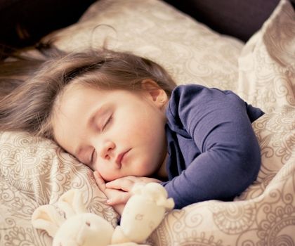 Problemas de sueño en niños pequeños (y qué hacer al respecto) 03