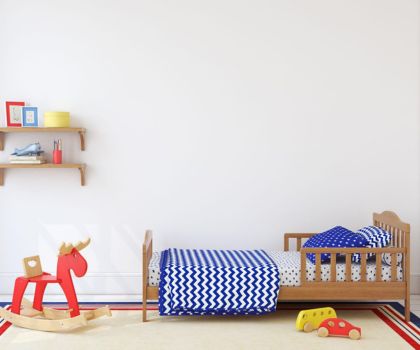 What to consider when buying your first toddler bed 01