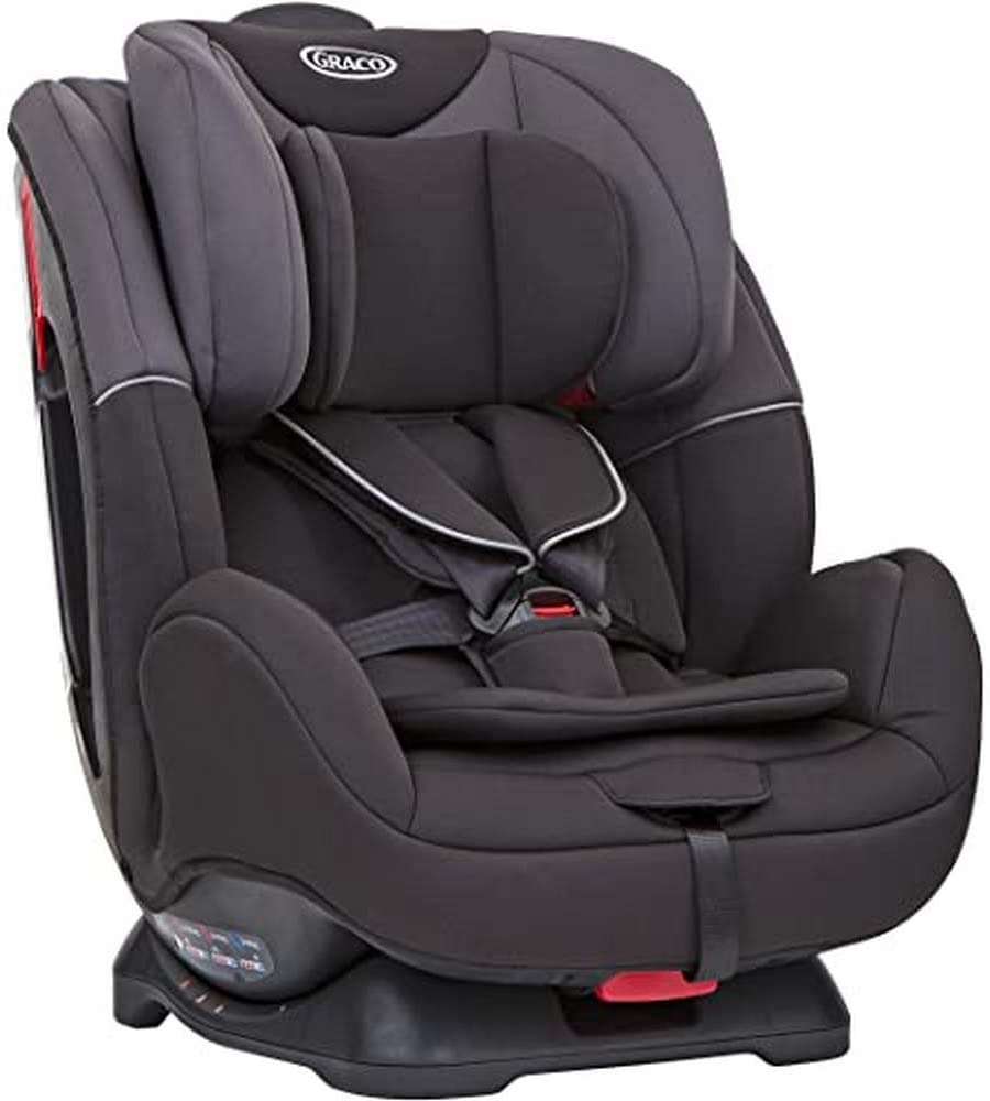 Graco Enhance Baby car seat