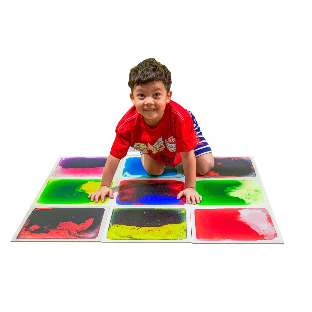 best Montessori toys for 4-year-old