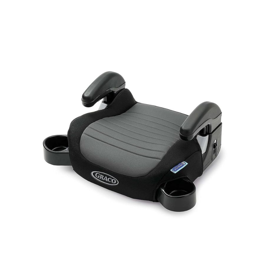 Graco TurboBooster-Backless Booster car seat